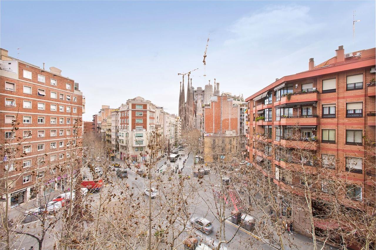 Stay U-Nique Apartments Gaudi Barcelona Exterior photo